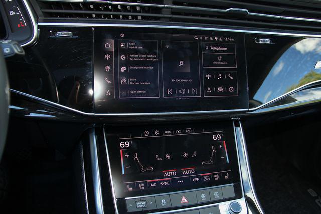 2024 Audi Q8 Premium Plus 55 TFSI quattro