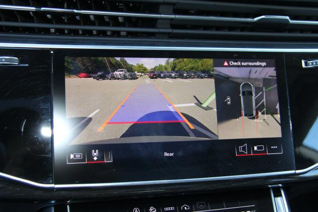 2024 Audi Q8 Premium Plus 55 TFSI quattro