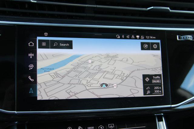 2024 Audi Q8 Premium Plus 55 TFSI quattro