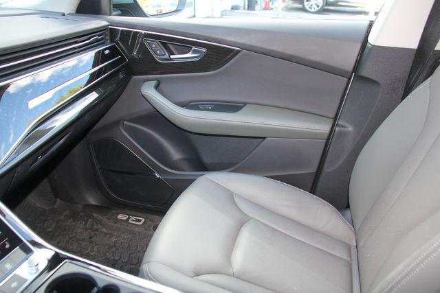 2024 Audi Q8 Premium Plus 55 TFSI quattro