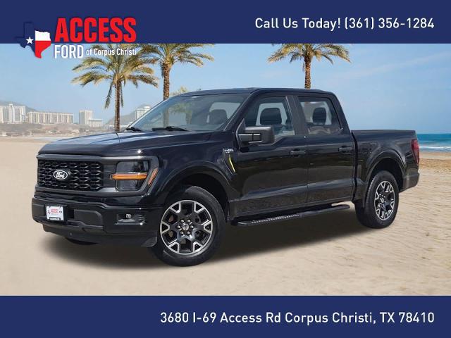 2024 Ford F-150 STX for sale in Corpus Christi, TX