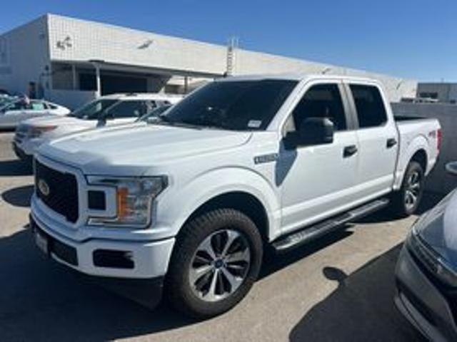 2020 Ford F-150 XL for sale in Livermore, CA