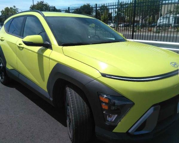 2024 Hyundai Kona SEL for sale in Livermore, CA