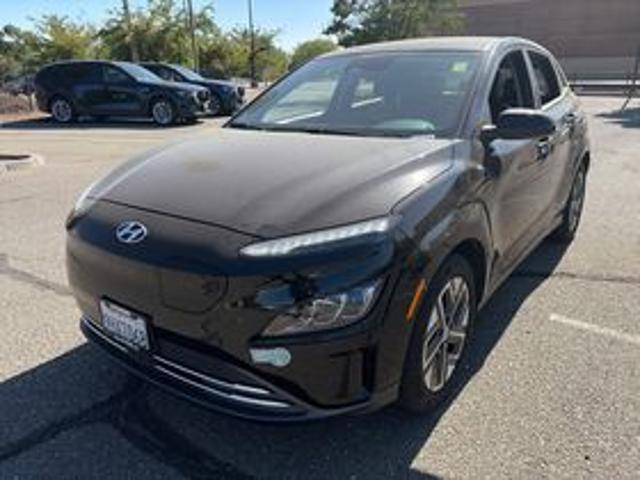 2023 Hyundai Kona EV Limited for sale in Livermore, CA