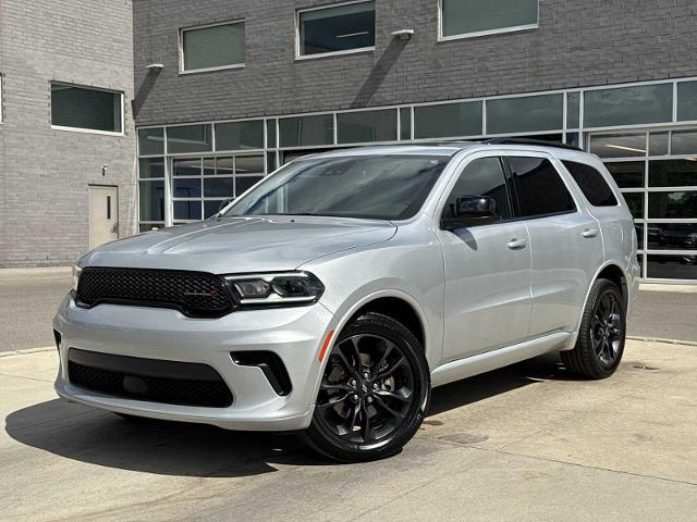 2023 Dodge Durango SXT Plus AWD for sale in Washington, MI
