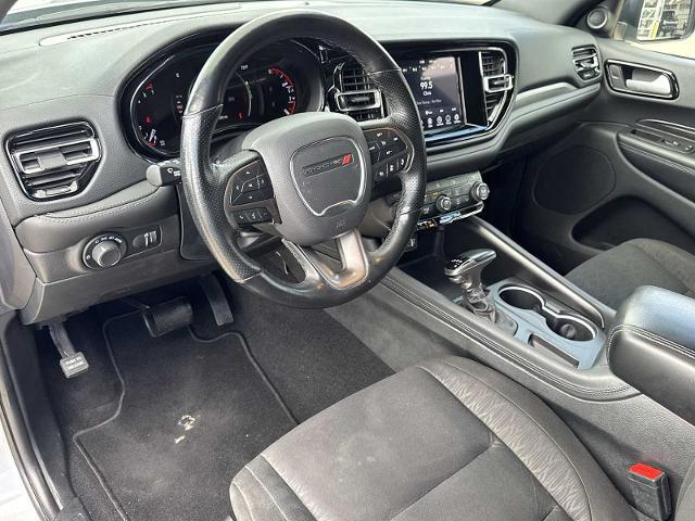 2023 Dodge Durango SXT Plus AWD