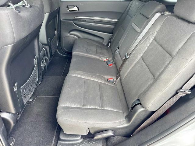 2023 Dodge Durango SXT Plus AWD