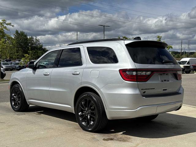 2023 Dodge Durango SXT Plus AWD