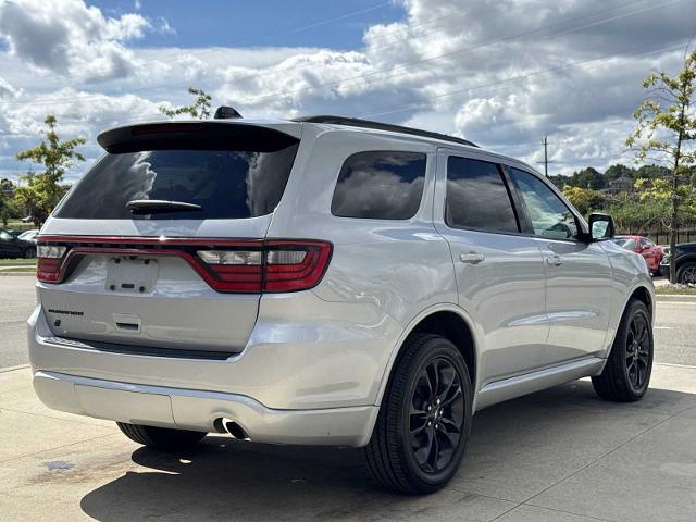 2023 Dodge Durango SXT Plus AWD
