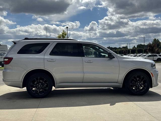2023 Dodge Durango SXT Plus AWD