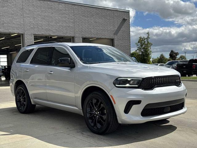 2023 Dodge Durango SXT Plus AWD