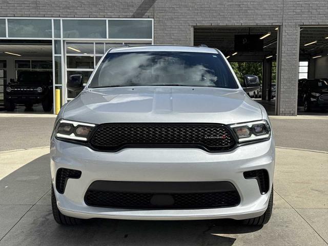 2023 Dodge Durango SXT Plus AWD