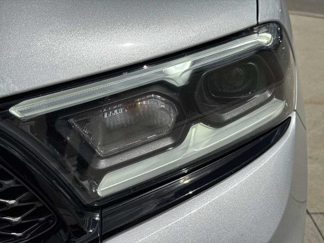 2023 Dodge Durango SXT Plus AWD