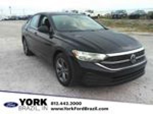 2024 Volkswagen Jetta 1.5T SE for sale in Brazil, IN