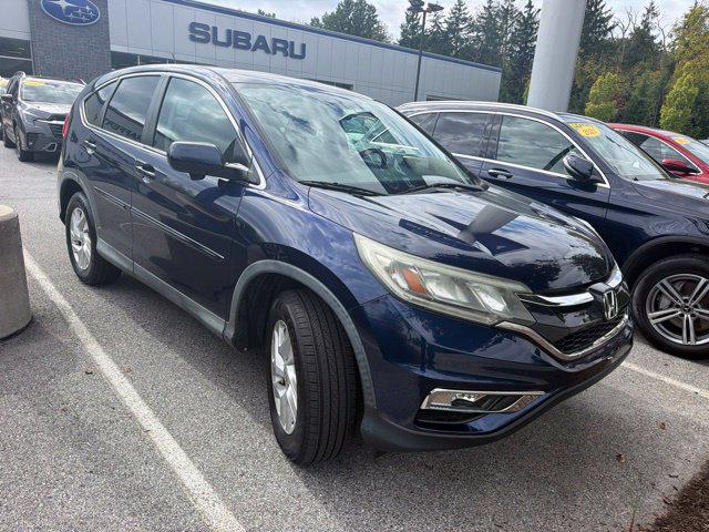 2016 Honda CR-V EX for sale in Newtown Square, PA