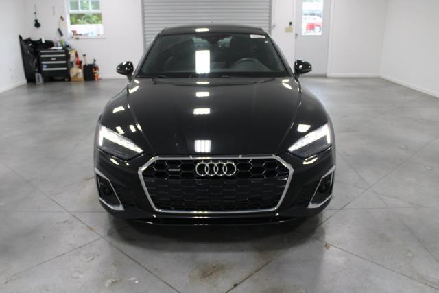2023 Audi A5 Sportback Premium 45 TFSI S line quattro S tronic