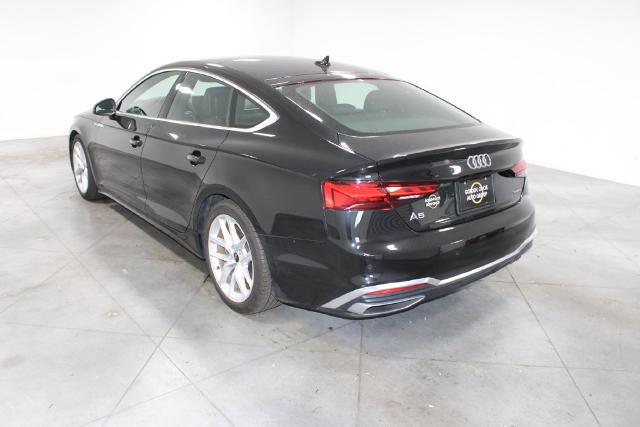 2023 Audi A5 Sportback Premium 45 TFSI S line quattro S tronic