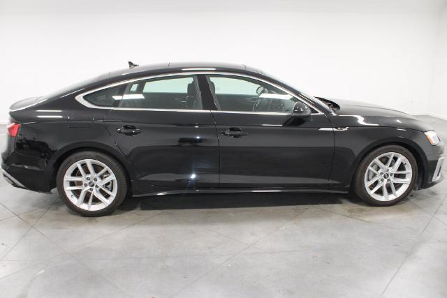 2023 Audi A5 Sportback Premium 45 TFSI S line quattro S tronic