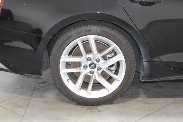 2023 Audi A5 Sportback Premium 45 TFSI S line quattro S tronic