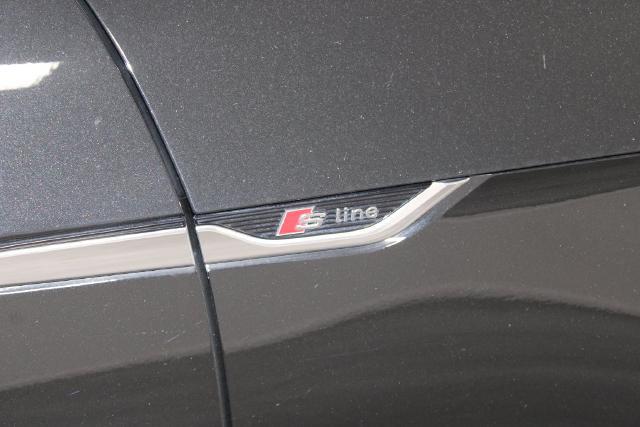 2023 Audi A5 Sportback Premium 45 TFSI S line quattro S tronic