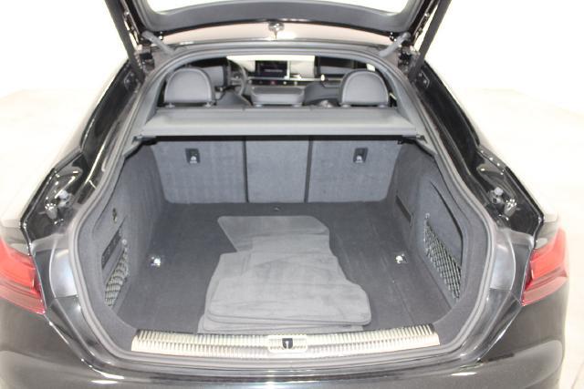 2023 Audi A5 Sportback Premium 45 TFSI S line quattro S tronic