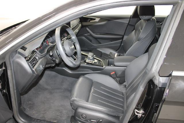 2023 Audi A5 Sportback Premium 45 TFSI S line quattro S tronic