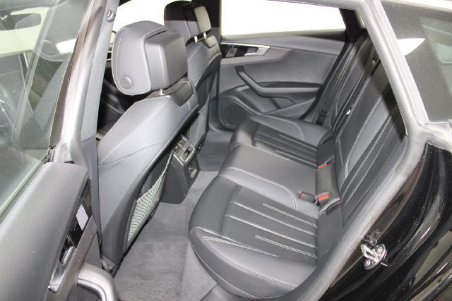 2023 Audi A5 Sportback Premium 45 TFSI S line quattro S tronic