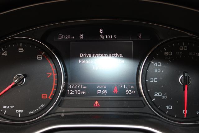 2023 Audi A5 Sportback Premium 45 TFSI S line quattro S tronic