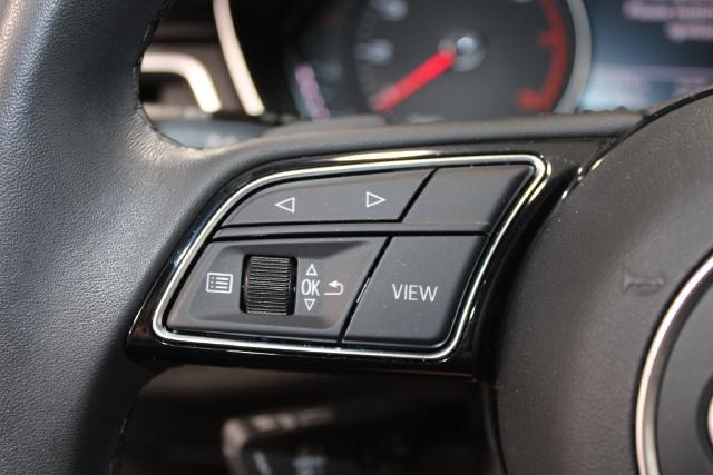 2023 Audi A5 Sportback Premium 45 TFSI S line quattro S tronic