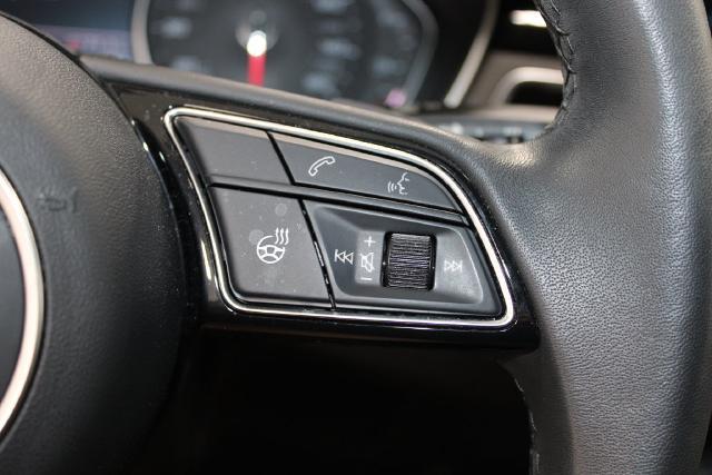 2023 Audi A5 Sportback Premium 45 TFSI S line quattro S tronic