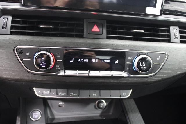 2023 Audi A5 Sportback Premium 45 TFSI S line quattro S tronic