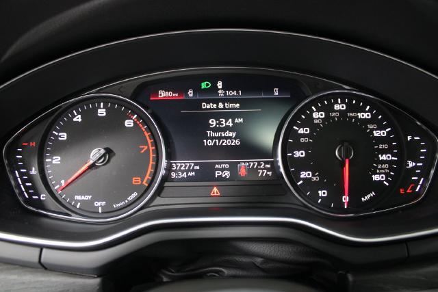 2023 Audi A5 Sportback Premium 45 TFSI S line quattro S tronic
