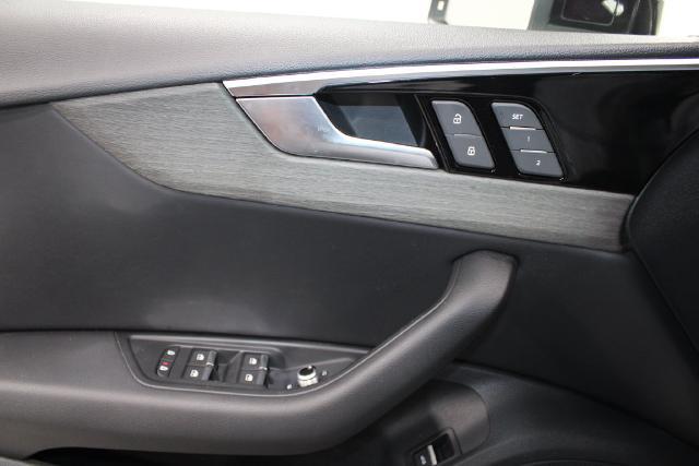 2023 Audi A5 Sportback Premium 45 TFSI S line quattro S tronic