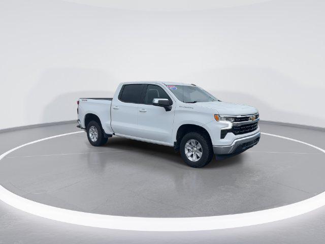 2022 Chevrolet Silverado 1500 LT for sale in Wilmington, NC