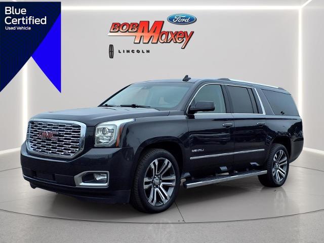 2020 GMC Yukon XL 4WD Denali for sale in Howell, MI