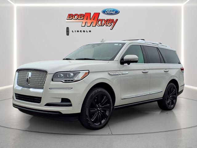 2024 Lincoln Navigator Reserve for sale in Howell, MI