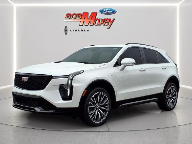 2024 Cadillac XT4 AWD Sport for sale in Howell, MI