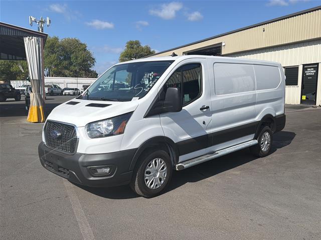 2025 Ford Transit Cargo Van Unknown for sale in Petaluma, CA