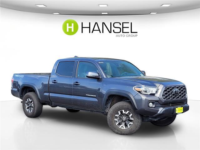 2023 Toyota Tacoma TRD Off Road for sale in Petaluma, CA