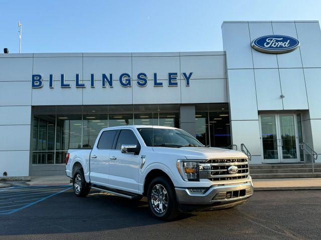 2023 Ford F-150 LARIAT for sale in Ardmore, OK