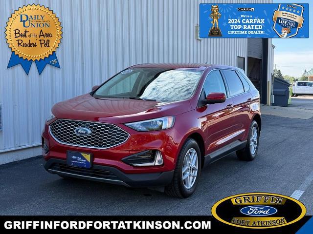 2024 Ford Edge SEL for sale in Fort Atkinson, WI