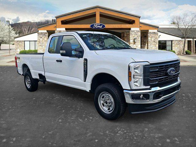 2024 Ford F-250 XL