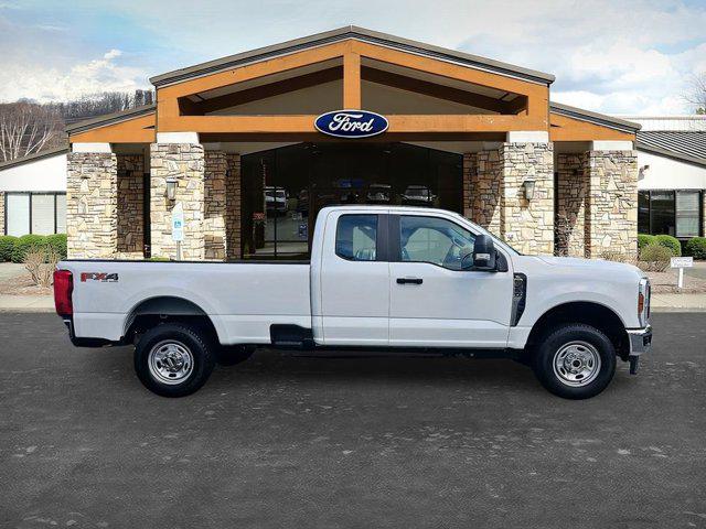 2024 Ford F-250 XL