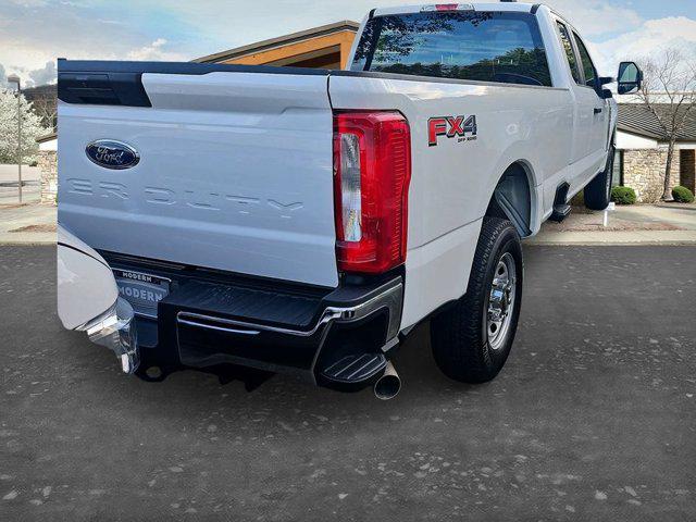 2024 Ford F-250 XL