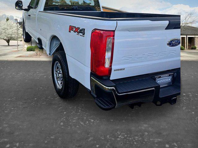 2024 Ford F-250 XL