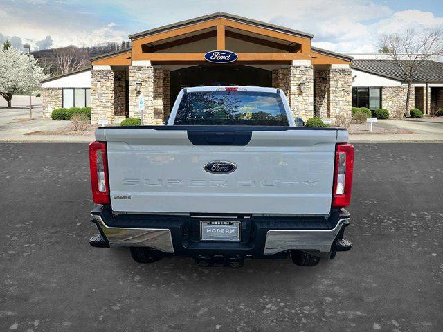 2024 Ford F-250 XL