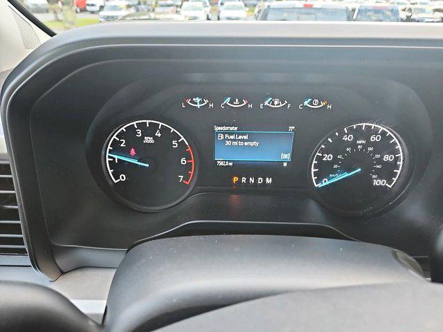 2024 Ford F-250 XL