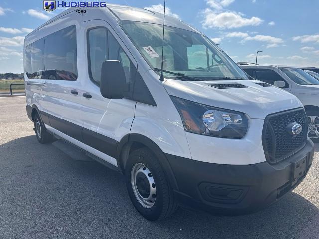 2025 Ford Transit-350 Passenger Van XL for sale in Wellston, OK