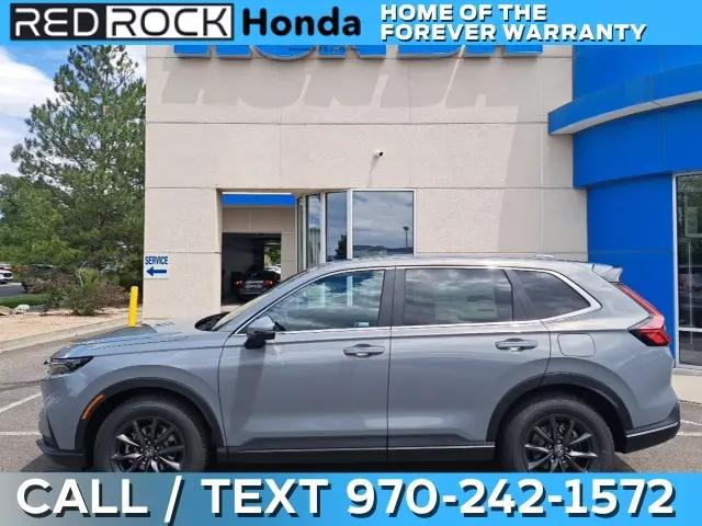 2026 Honda CR-V EX-L AWD for sale in Grand Junction, CO