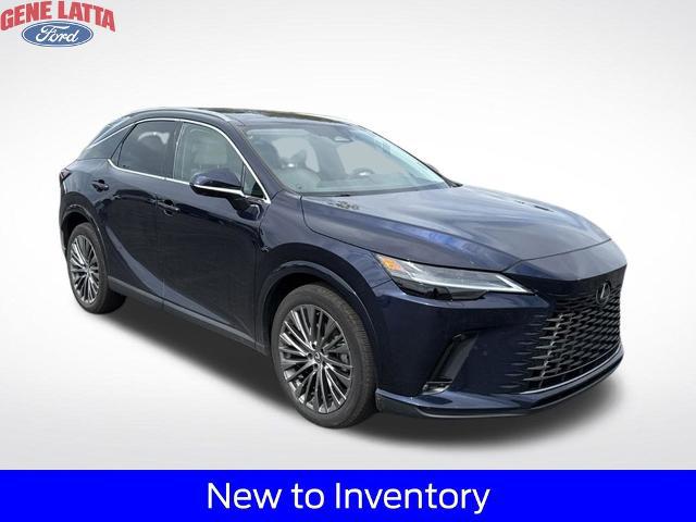 2024 Lexus RX 350 Luxury for sale in Hanover, PA